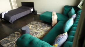 NuResidence on Main 523